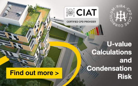 U-value Calculations and Condensation Risk CPD: