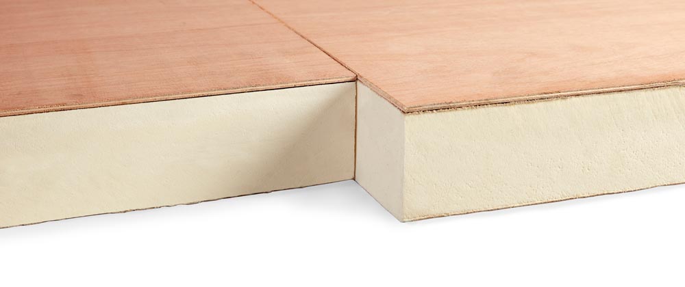 Plylok | Recticel Insulation