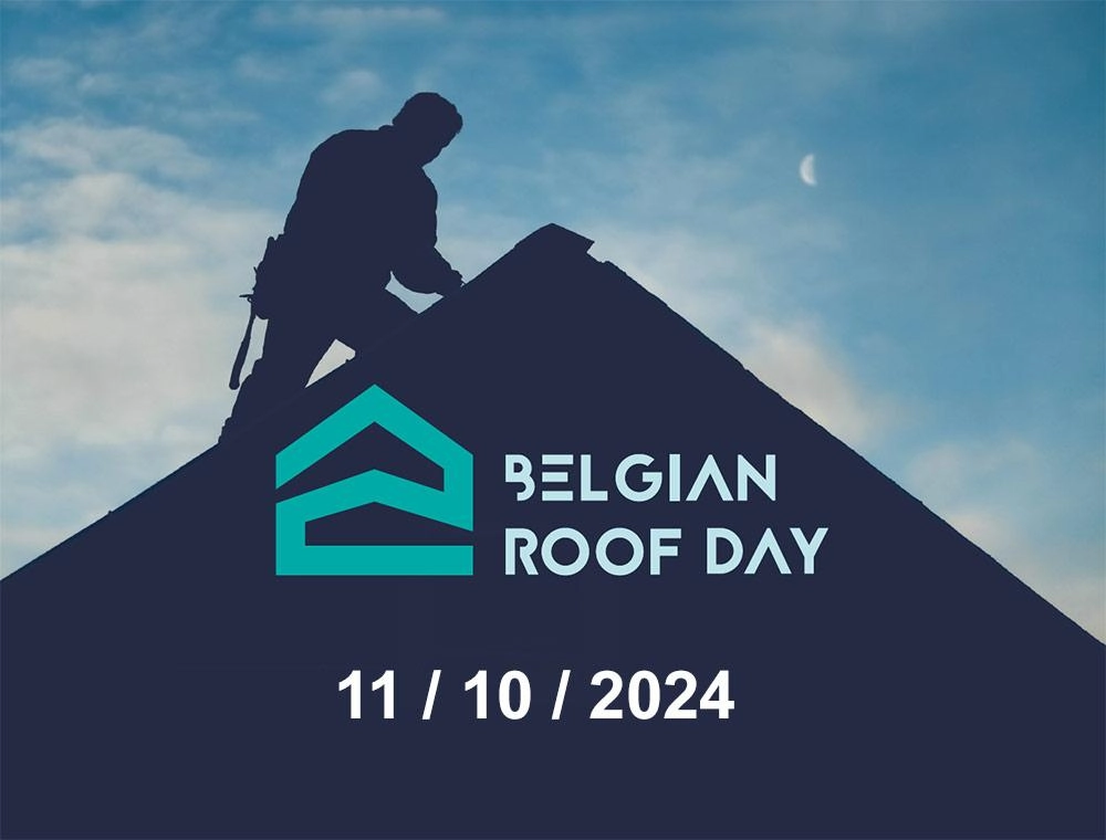 Belgian Roof Day 2024