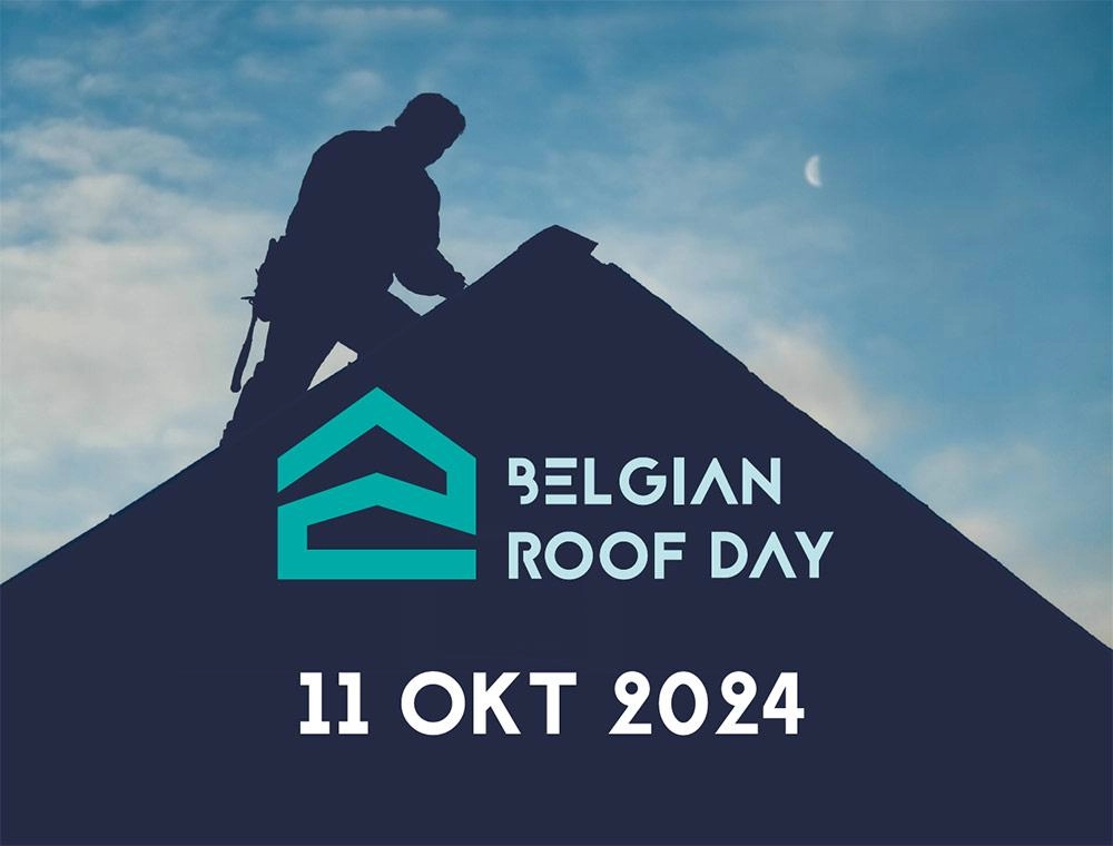 Belgian roof day 2024