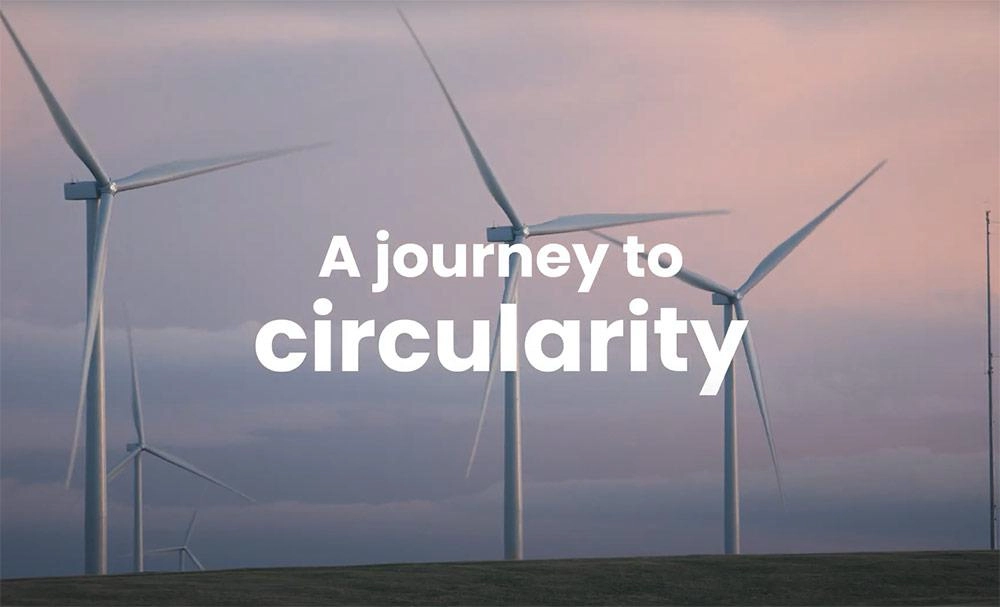 Recticel: A journey to circularity